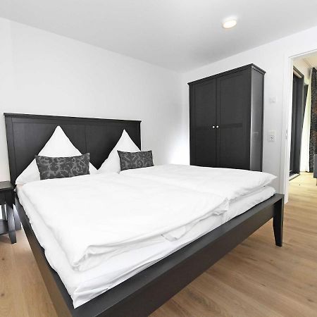 Haus Wetterhexe - Fewo 01 Sellin  ภายนอก รูปภาพ