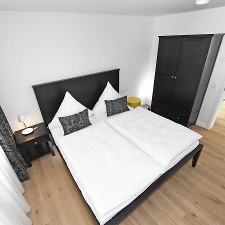 Haus Wetterhexe - Fewo 01 Sellin  ภายนอก รูปภาพ