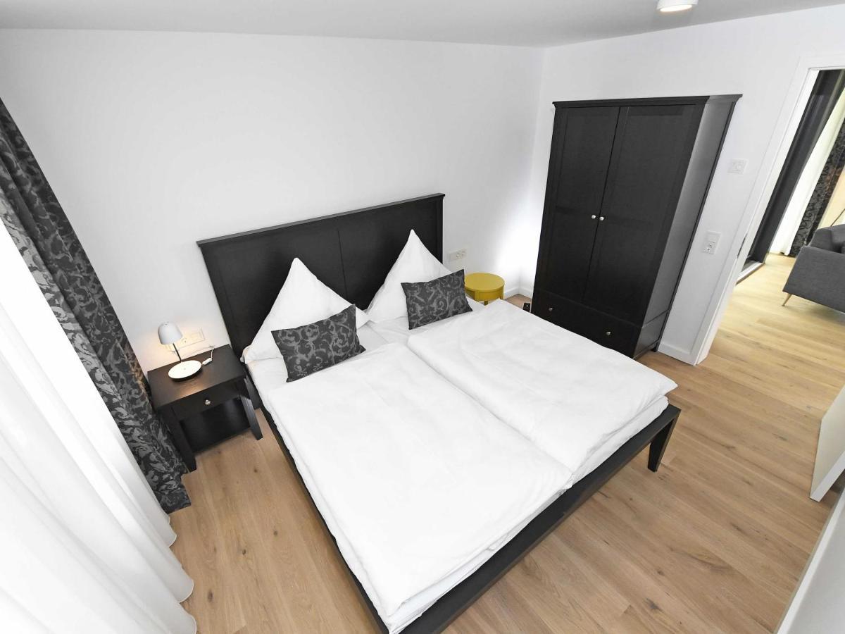Haus Wetterhexe - Fewo 01 Sellin  ภายนอก รูปภาพ