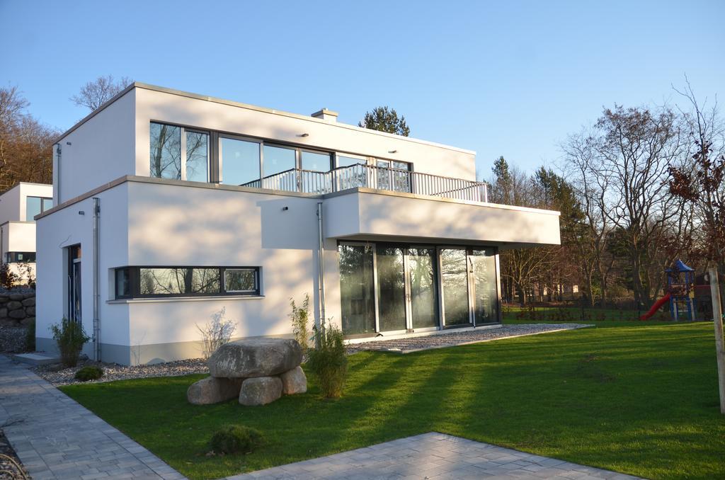 Haus Wetterhexe - Fewo 01 Sellin  ห้อง รูปภาพ